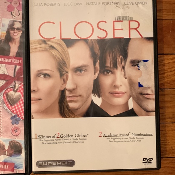 Any 3 of these for $10 - Picture 6 of 15